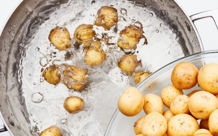 how-long-to-pressure-cook-potatoes