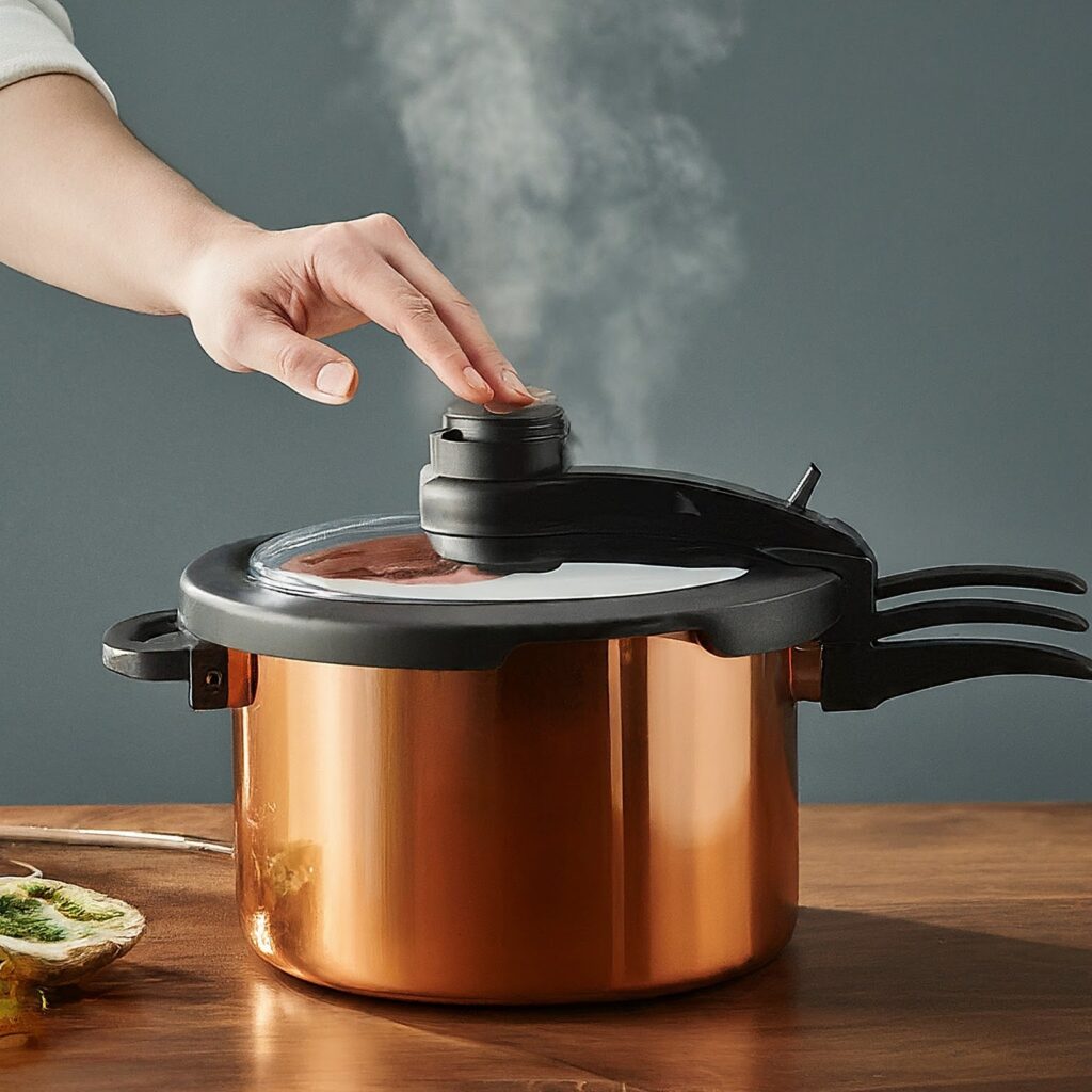 Best Pressure Cooker for Your Kitchen